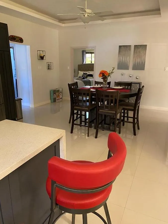 Luxurious Villa Royale- 5 Min Drive To Ocho Rios 0*,  Jamaika