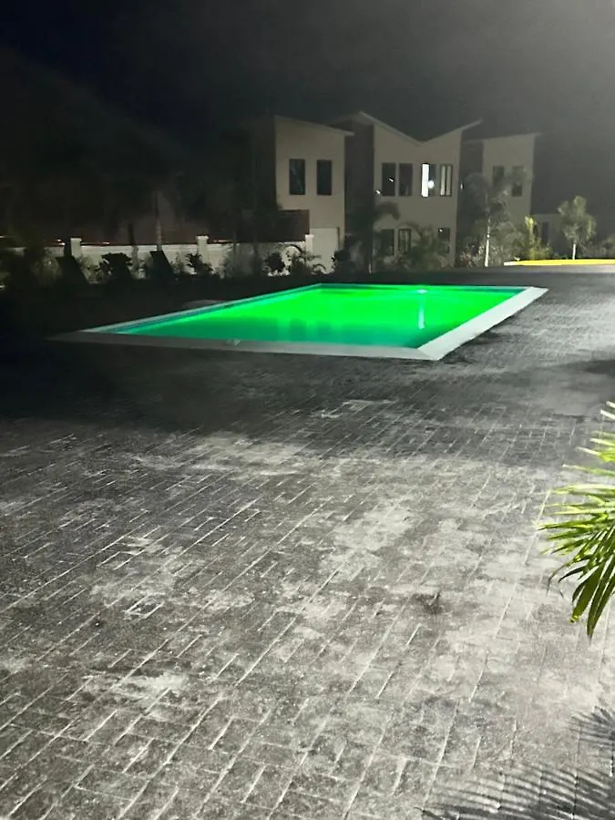 Luxurious Villa Royale- 5 Min Drive To Ocho Rios