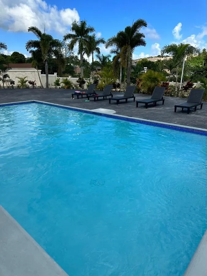 Luxurious Villa Royale- 5 Min Drive To Ocho Ríos 0*,  Jamaïque