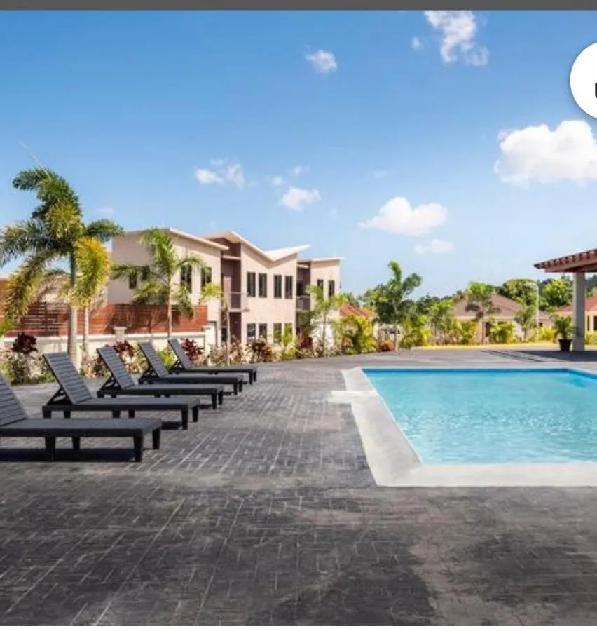 Luxurious Villa Royale- 5 Min Drive To Ocho Ríos