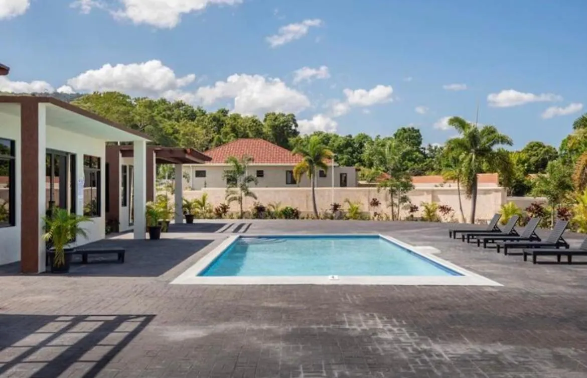 Luxurious Villa Royale- 5 Min Drive To Ocho Rios 0*,  Jamaica