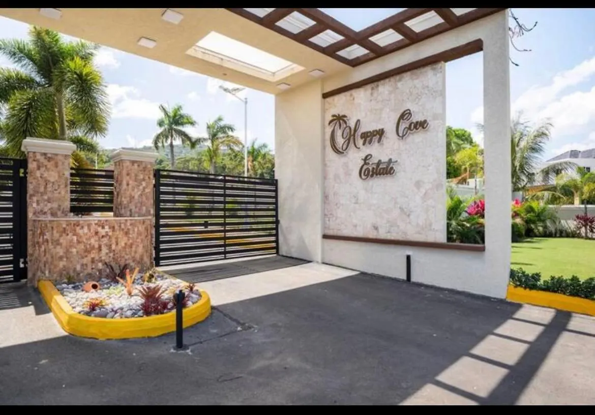 Luxurious Villa Royale- 5 Min Drive To Ocho Rios 0*,