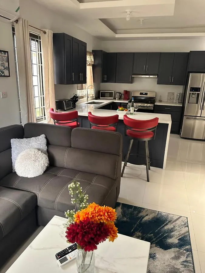 Holiday home Luxurious Villa Royale- 5 Min Drive To Ocho Rios