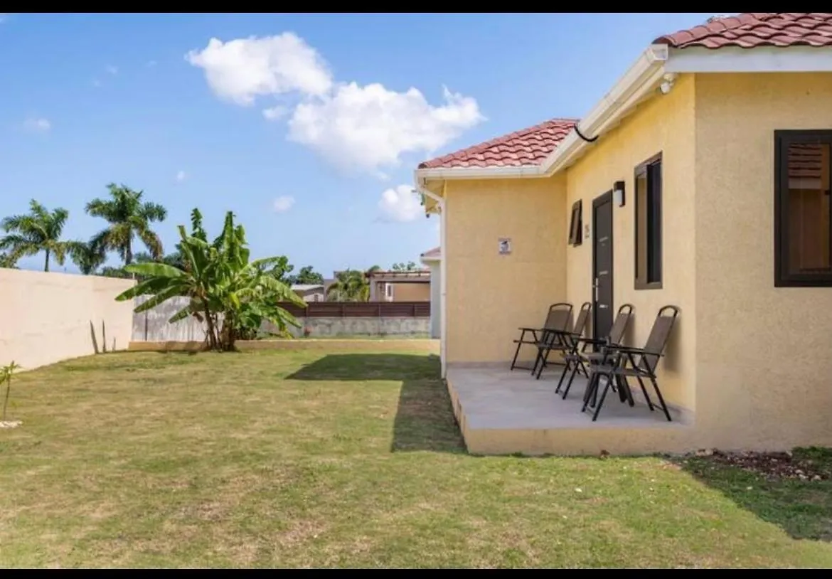Holiday home Luxurious Villa Royale- 5 Min Drive To Ocho Rios Jamaica