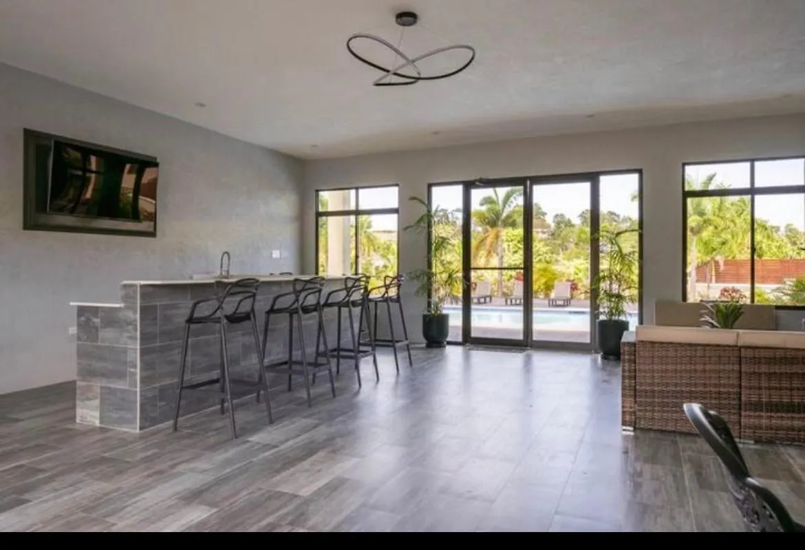 Holiday home Luxurious Villa Royale- 5 Min Drive To Ocho Rios