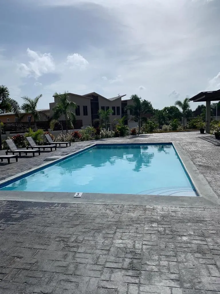 Luxurious Villa Royale- 5 Min Drive To Ocho Rios